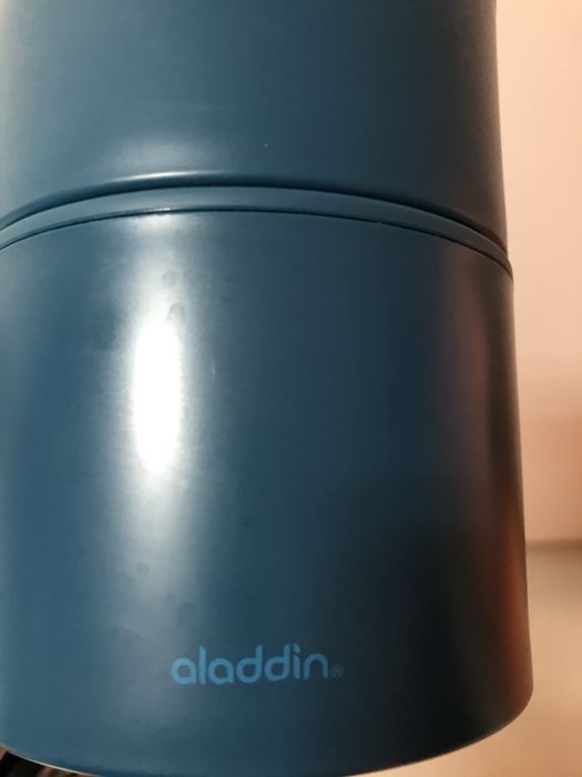 Marmita Aladdin (como Nova)
