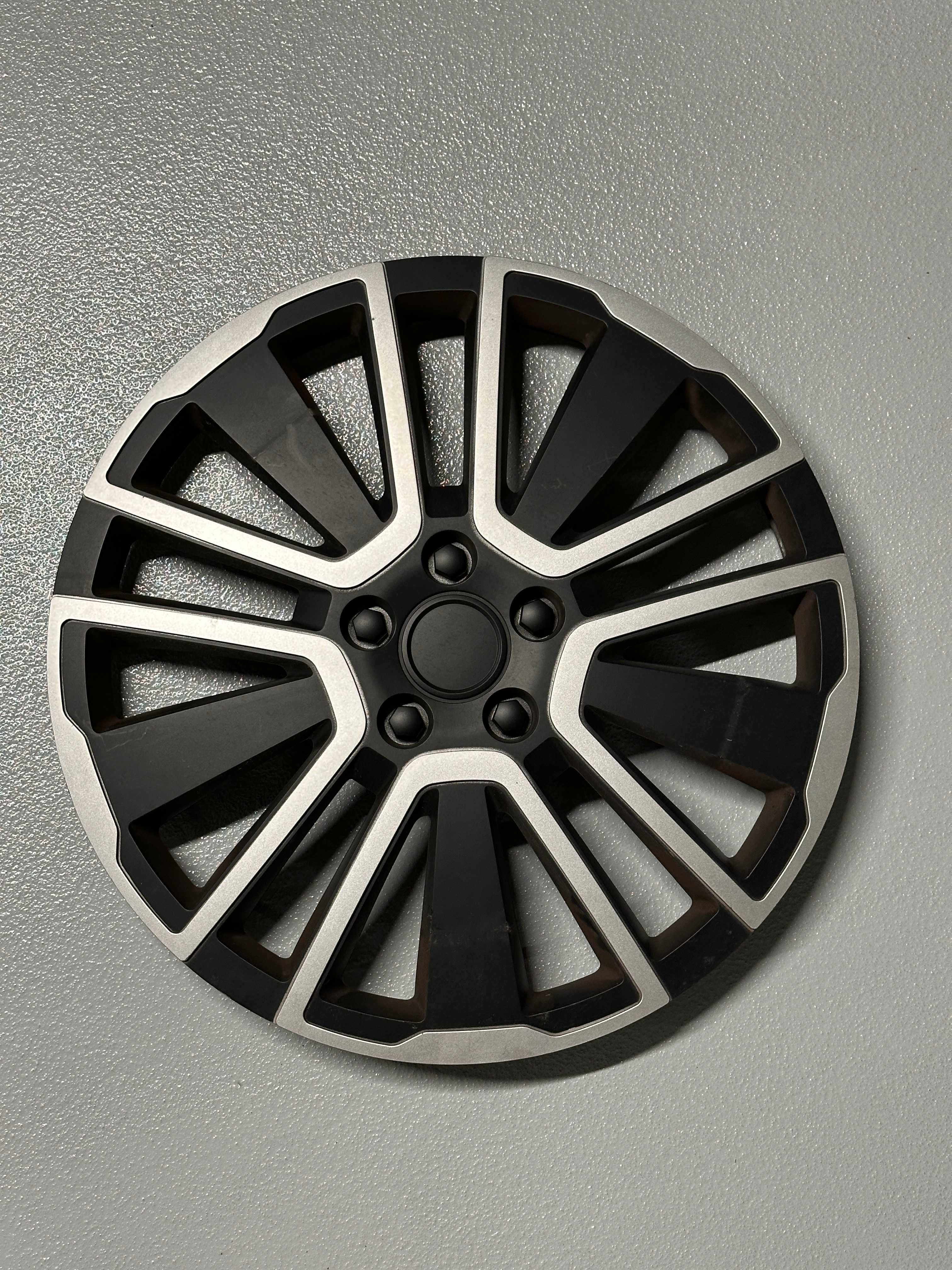Felgi z oponami 4szt. Kelly Winter 205/55 R16 (VW passat b6)