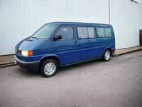 Volkswagen Transporter 1998 ORIGINAL