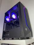 Pc gamer - Ryzen 5 5600 | RTX 3060 TI | 16GB