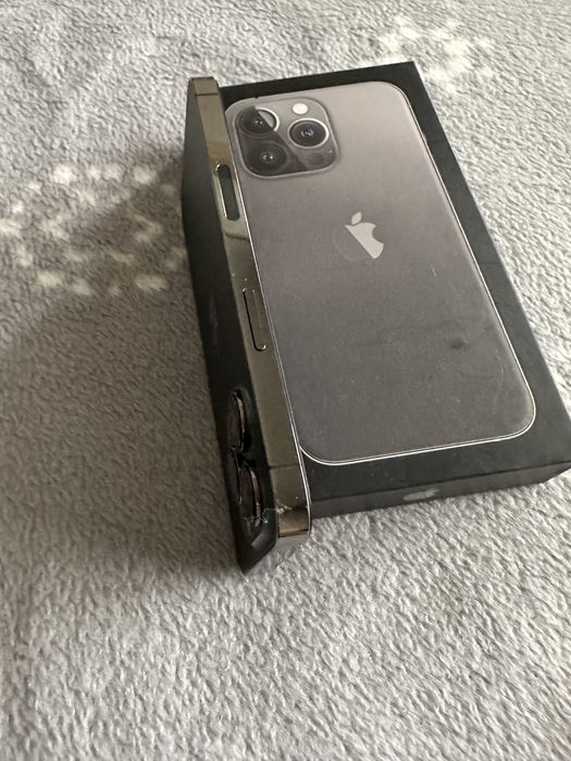 iPhone 13 Pro, 128Gb, Neverlock