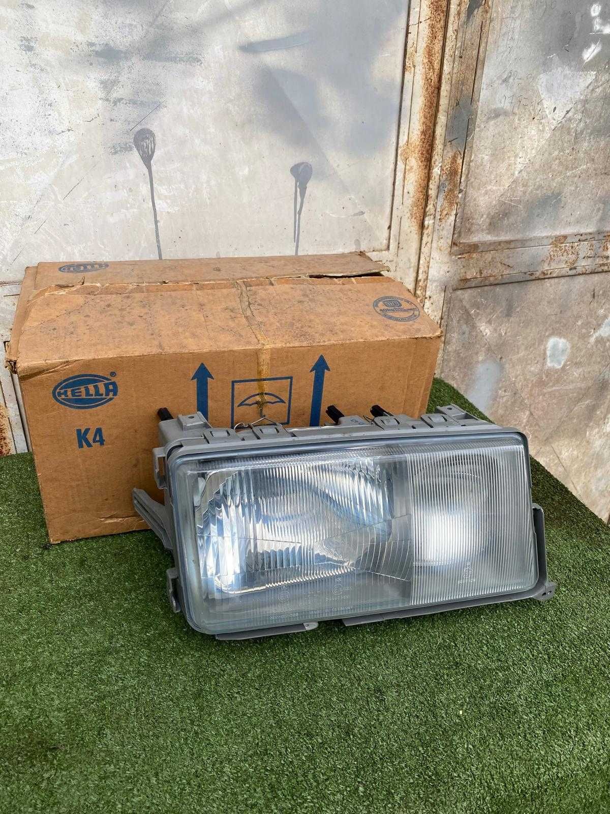 Varias Peças Mercedes 190D W201