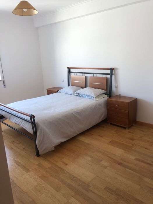 Arrendo apartamento T3