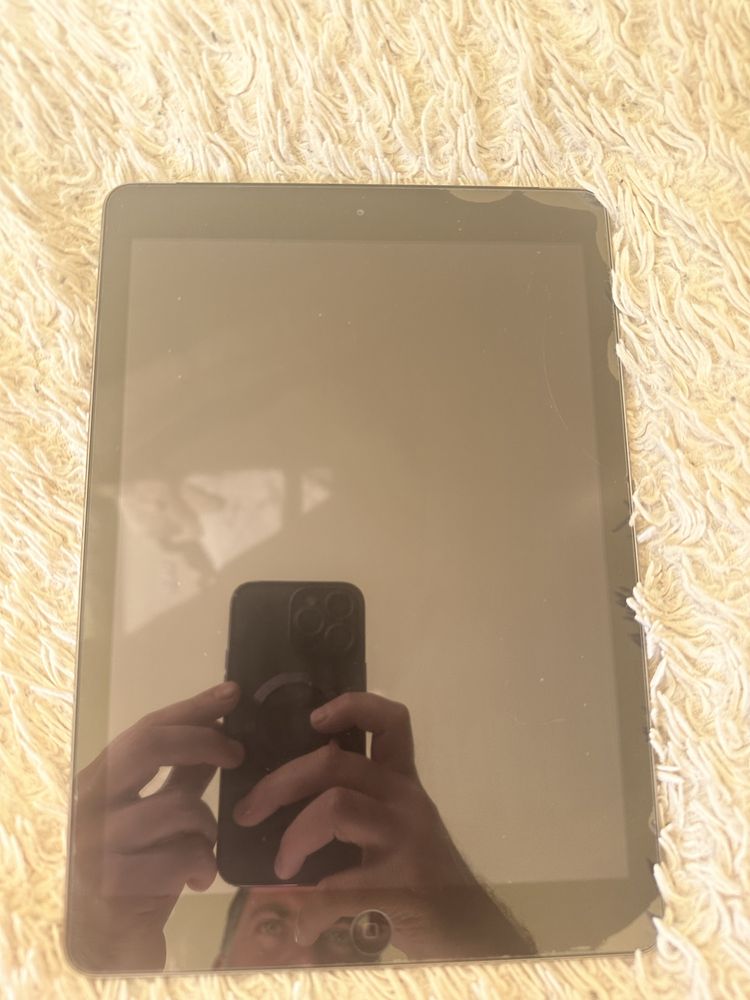 Ipad air 32gb space gray