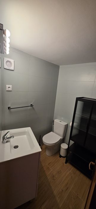 Apart T0+1 no Estoril