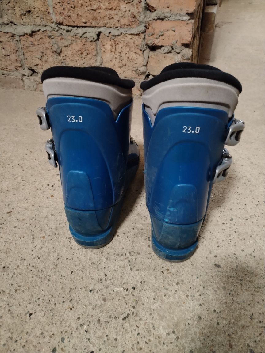 Buty narciarskie Nordica 23