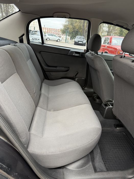 Opel Astra G 1.4