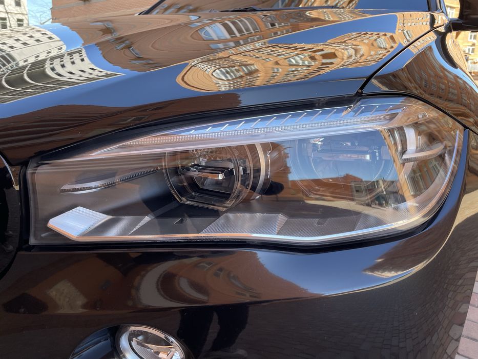 Продам Bmw X6 2017