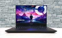 Lenovo LEGION Gaming - GTX1060-6GB i7/6rdzeni/ 16GB SSD250GB+1000GB