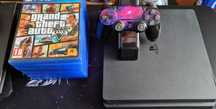 Konsola Playstation 4