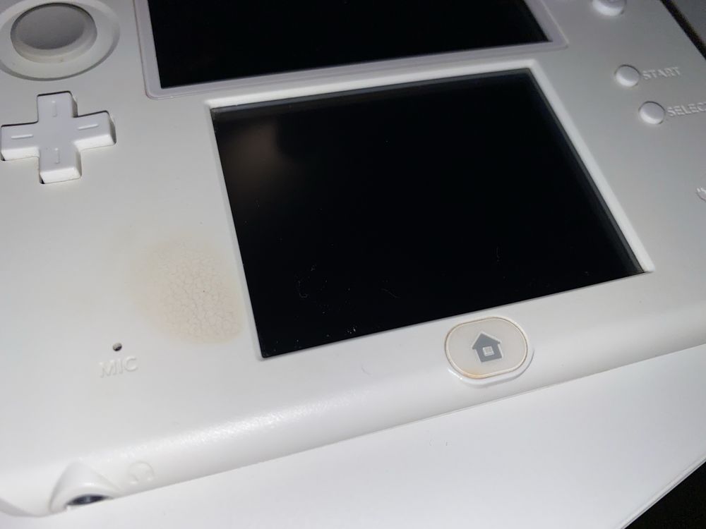 Nintendo 2ds 2013