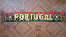 Cachecol de Portugal I