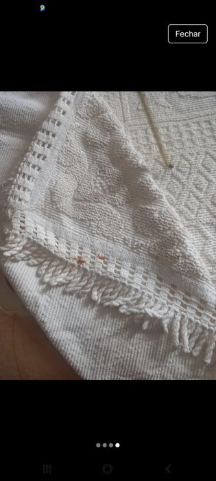 Colcha para colchão 150x190