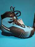 Buty wysokogórskie półautomaty Scarpa Ribelle Lite HD r. 42