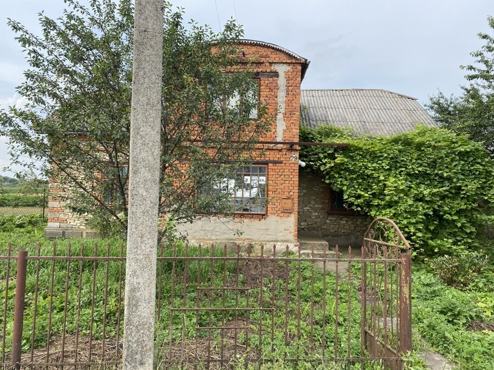 Будинок заміський