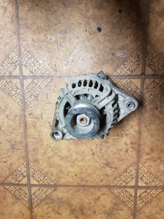 Alternator Fiat Stilo 1.6 16v 09860  42000