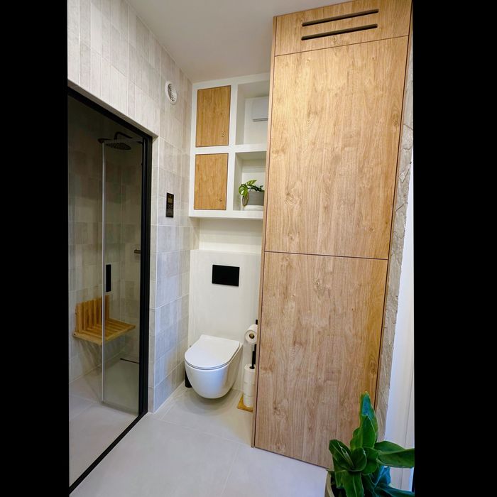 Luksusowy domek na wynajem 25 km od Rzeszowa z jacuzzi bez limitu