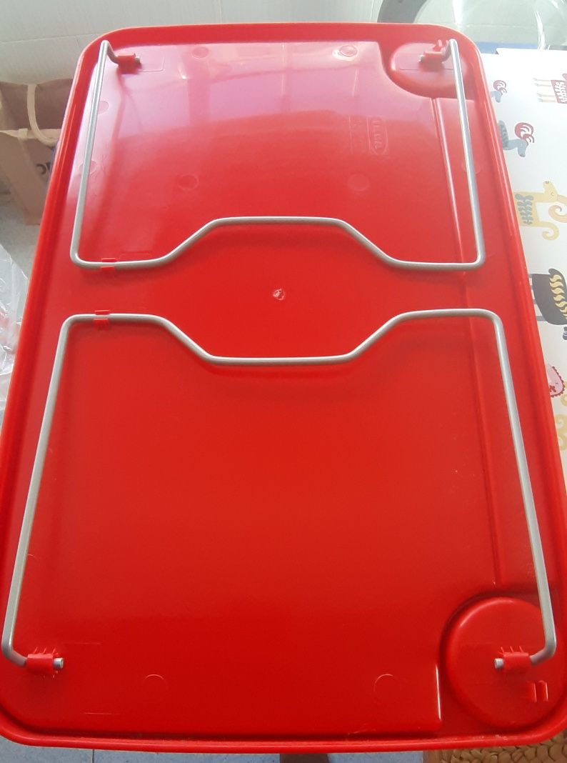 Tabuleiro Ikea novo