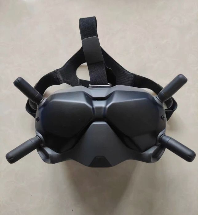 Óculos FPV DJI Goggles