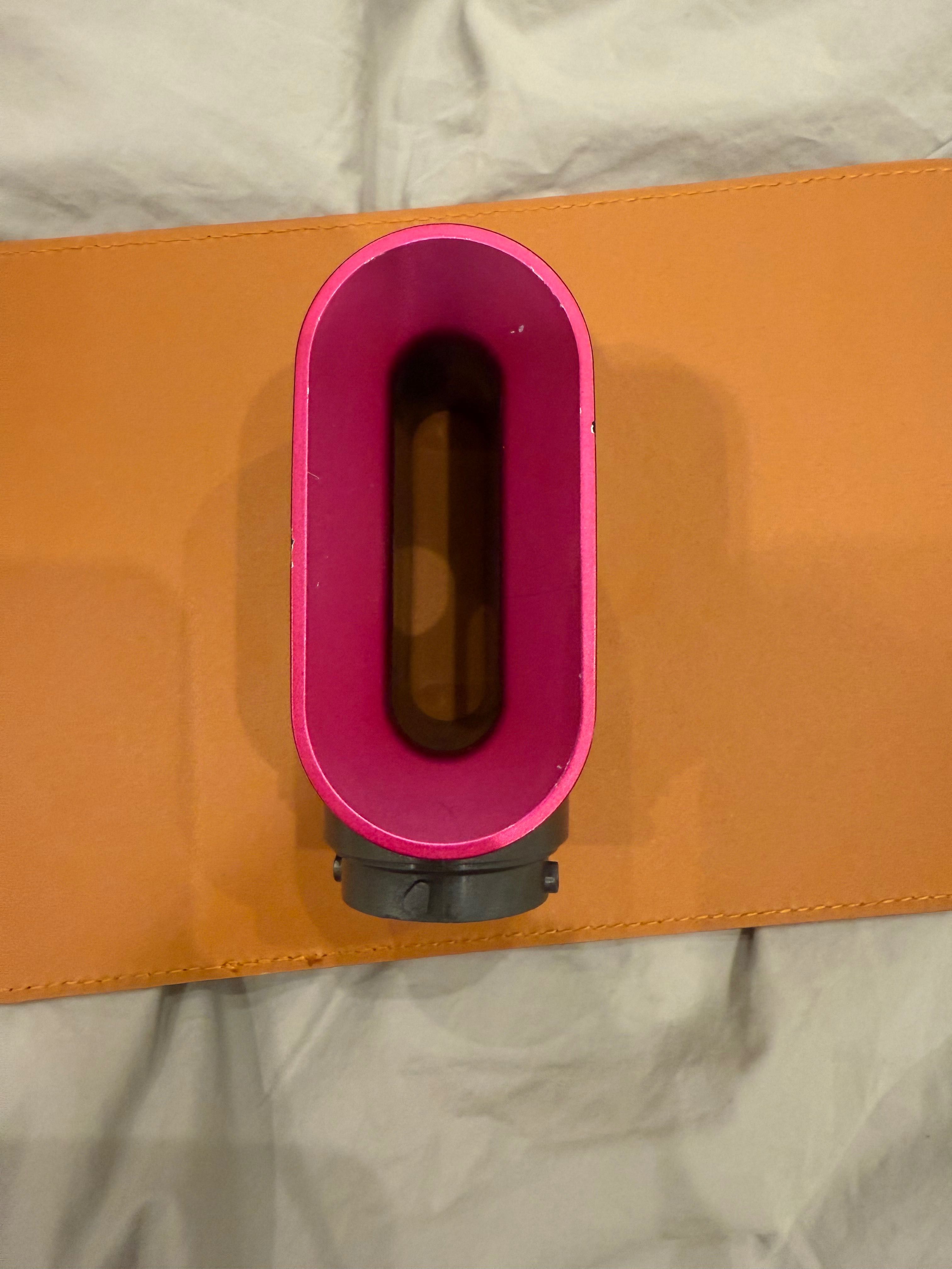 Фен-стайлер Оригінальний Dyson Airwrap HS01 Complete Fuchsia