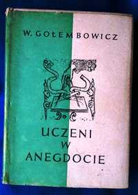 Rezerwacja dla ani