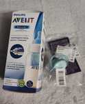 Nowa Butelka antykolkowa Philips avent + smoczek