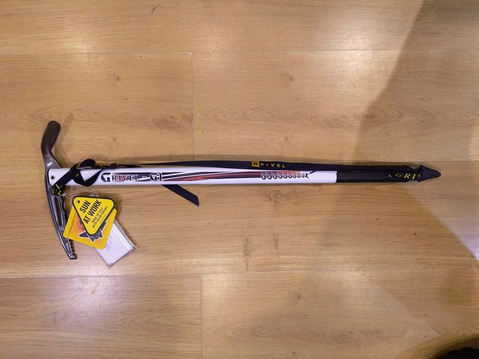 Czekan Grivel G1 plus rozm.66 cm