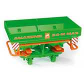 Rozsiewacz siewnik nawozów Amazone ZAM-MAX Bruder 02327 zabawka