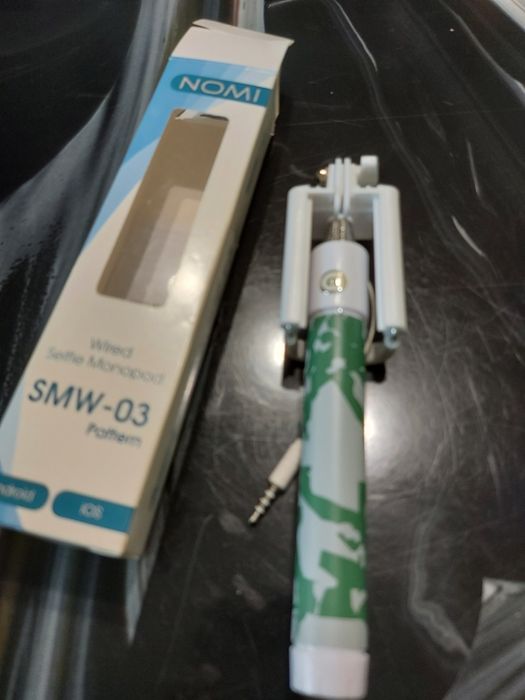 Продажа  селфи палки