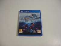 Subnautica Below Zero PL - GRA Ps4 - Opole 4164