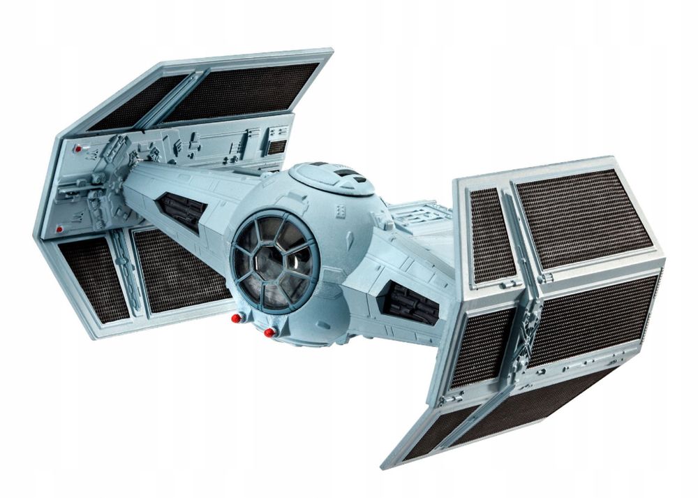 Model do sklejania Revell 03602 Star Wars