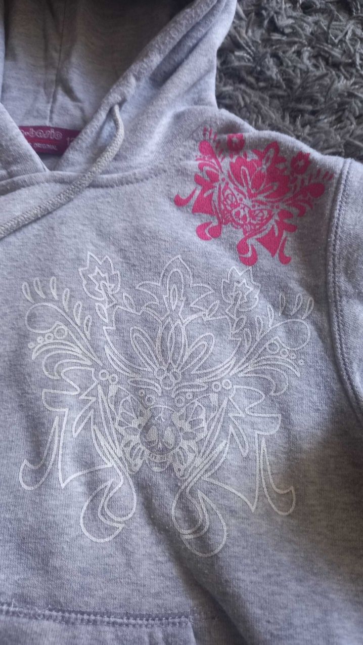 Bluza rozmiar  122