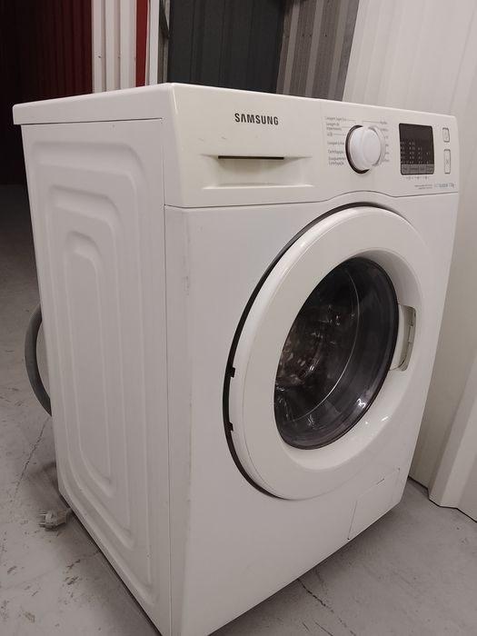 Lavadora Samsung 7KG