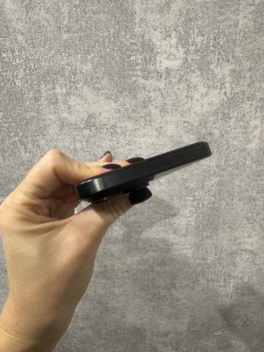 iPhone 15 Pro Max 256 GB Black Titanium