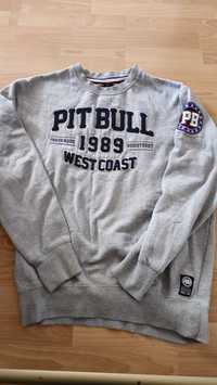 Bluza pitbull XXL