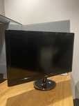 Monitor BenQ VW2430H 24” Full HD - Stan bardzo dobry