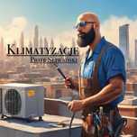 Klimatyzacje Montaż Nowa Sól