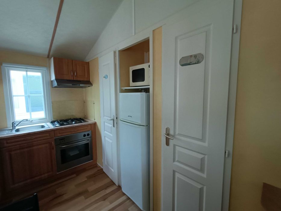 Mobil Home | V2 Ridorev   |  oferta transporte totalmente equipada