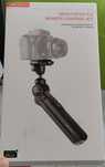 Pgytech Mantispod 2.0 com remote shutter Novo Selado
