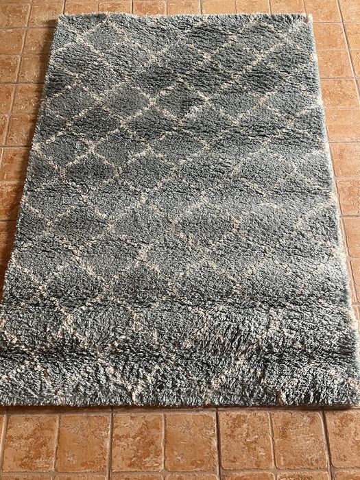 Carpete 1,20 x 1,70 cms.