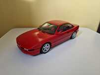 BMW 850 e31 OTTO w skali 1/12 (1/18))