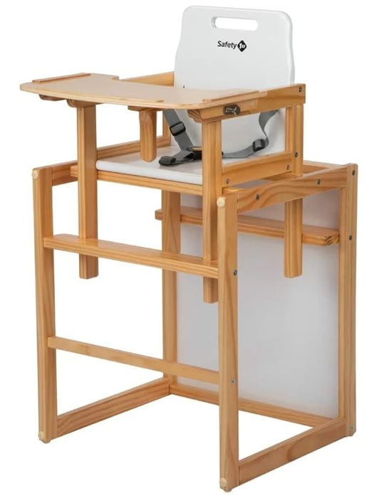 Secretária para bebê - safety 1st cherry