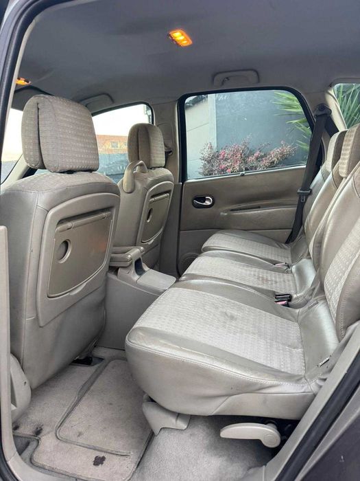 Renault Grand  Scenic 1.5 DCI 7 Lugares