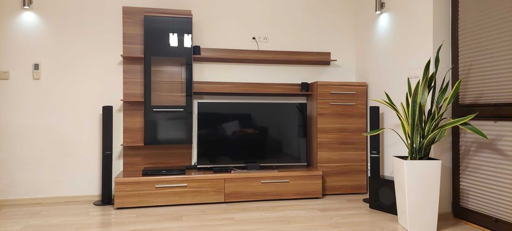 Meblościanka do salonu