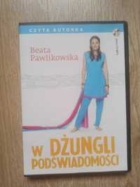 Beata Pawlikowska - W dżungli podświadomości (CD)