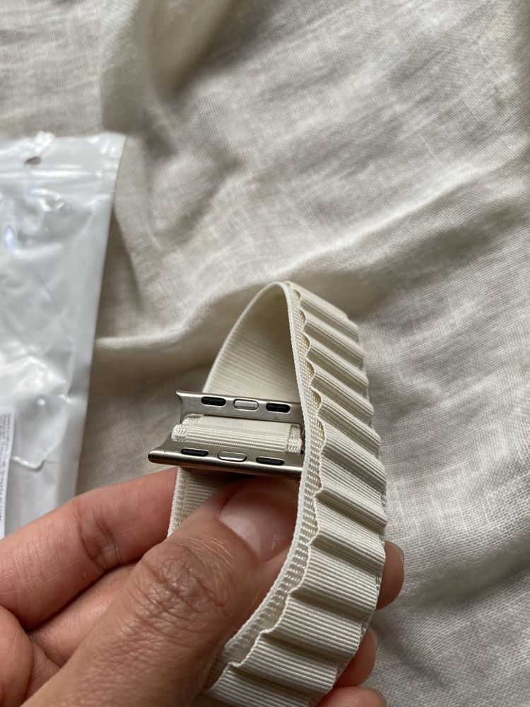 Pasek do Apple Watch 38/40/41