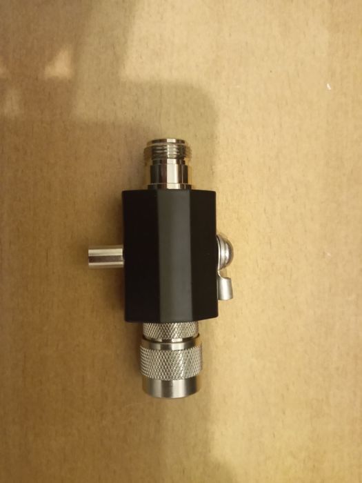 Грозорозрядник (грозахист) пристрій для захисту від грози