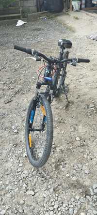 Продам гірський велосипед