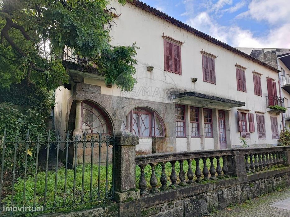 Moradia T0 para venda