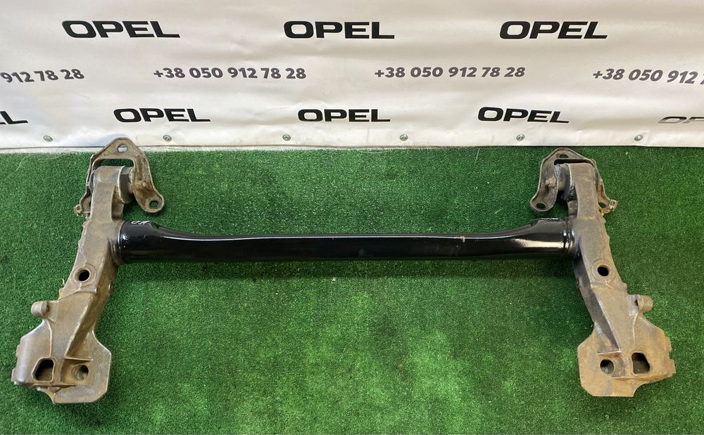 Балка задней подвески балка задня Opel Astra H Zafira B
